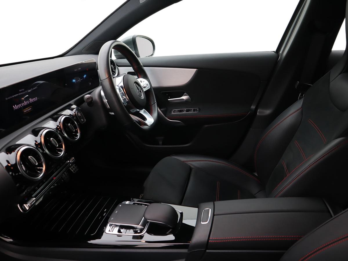 Used Mercedes-Benz A-Class 2019 for sale - 78112576: Photo 15