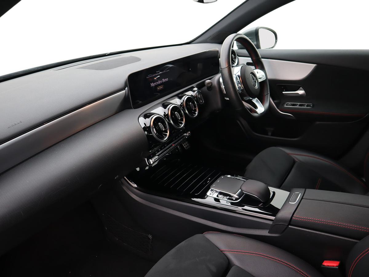 Used Mercedes-Benz A-Class 2019 for sale - 78112576: Photo 16