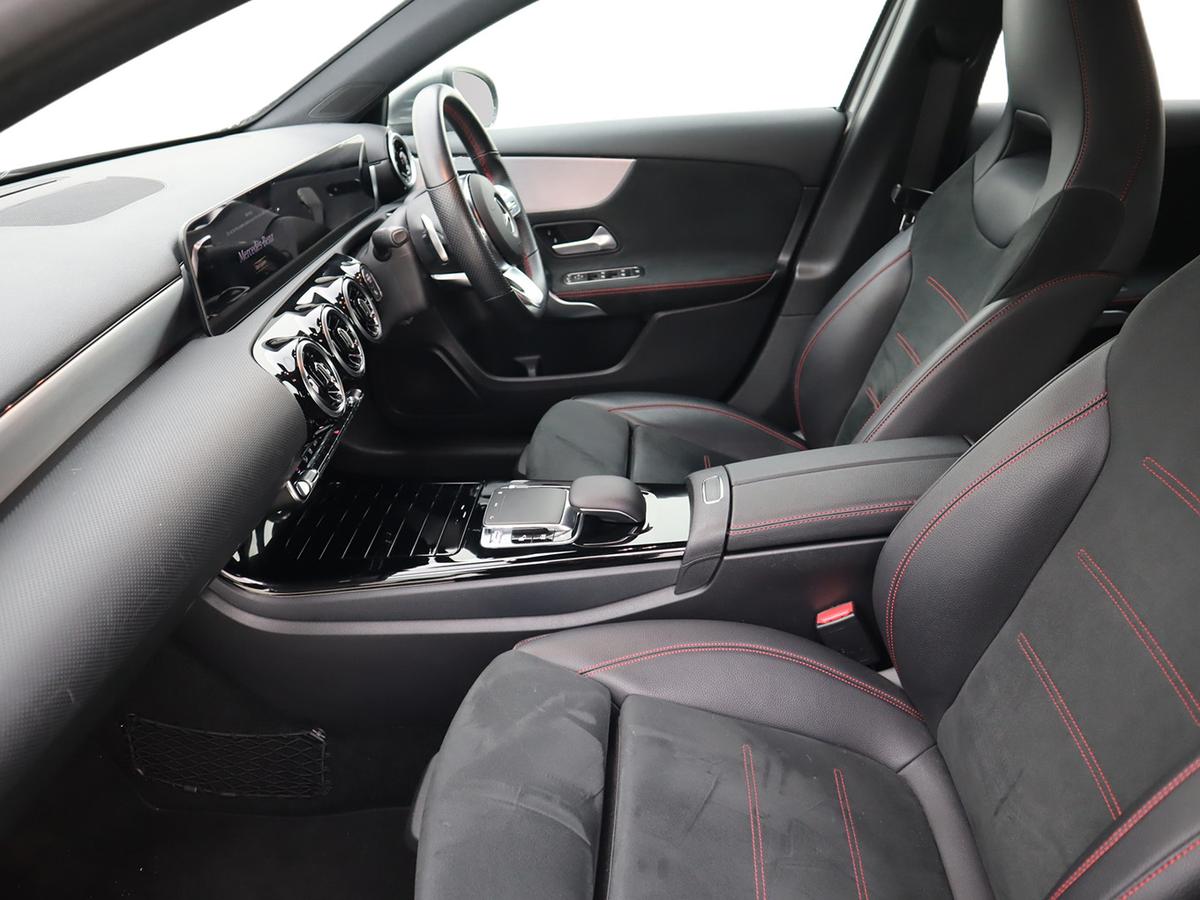 Used Mercedes-Benz A-Class 2019 for sale - 78112576: Photo 17