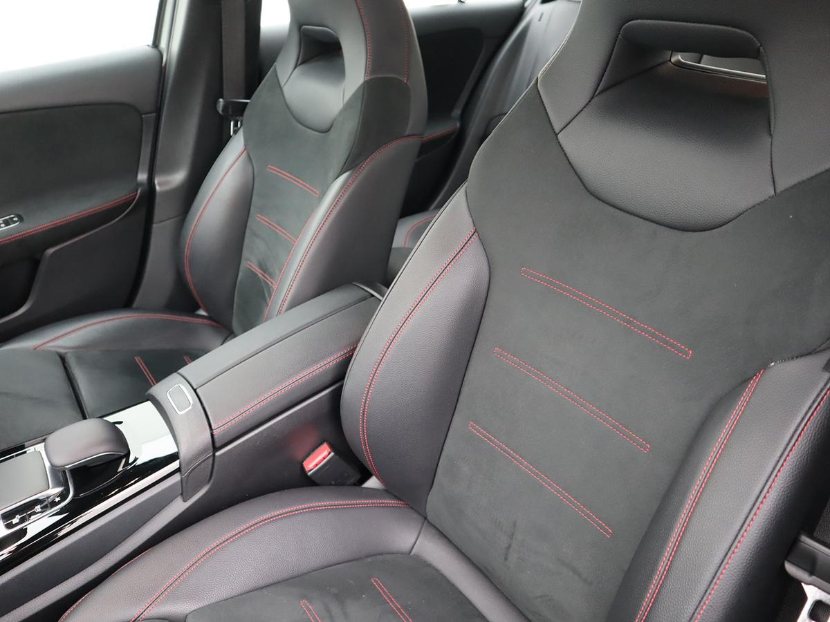 Used Mercedes-Benz A-Class 2019 for sale - 78112576: Photo 18