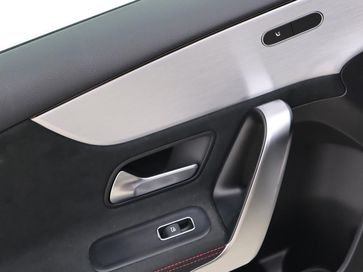 Used Mercedes-Benz A-Class 2019 for sale - 78112576: Photo 19