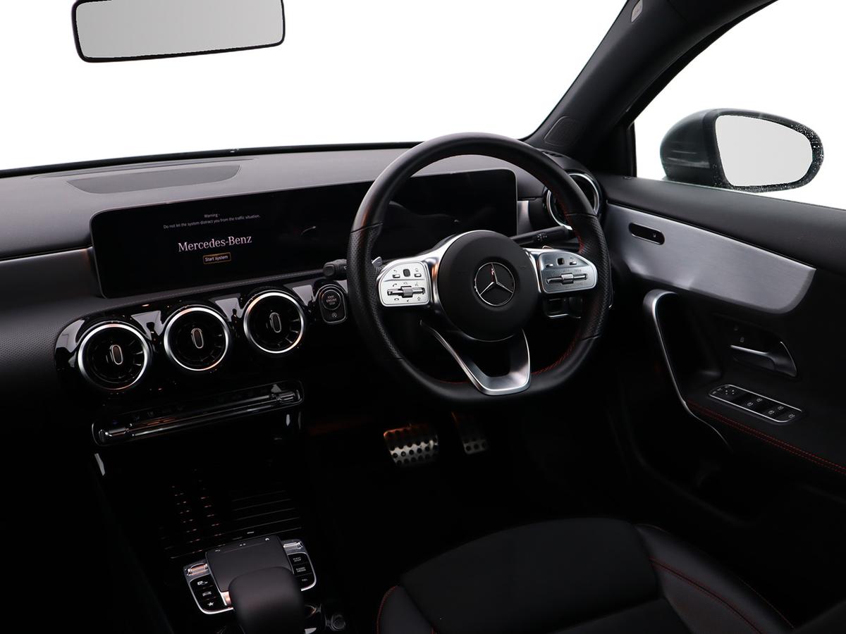 Used Mercedes-Benz A-Class 2019 for sale - 78112576: Photo 20