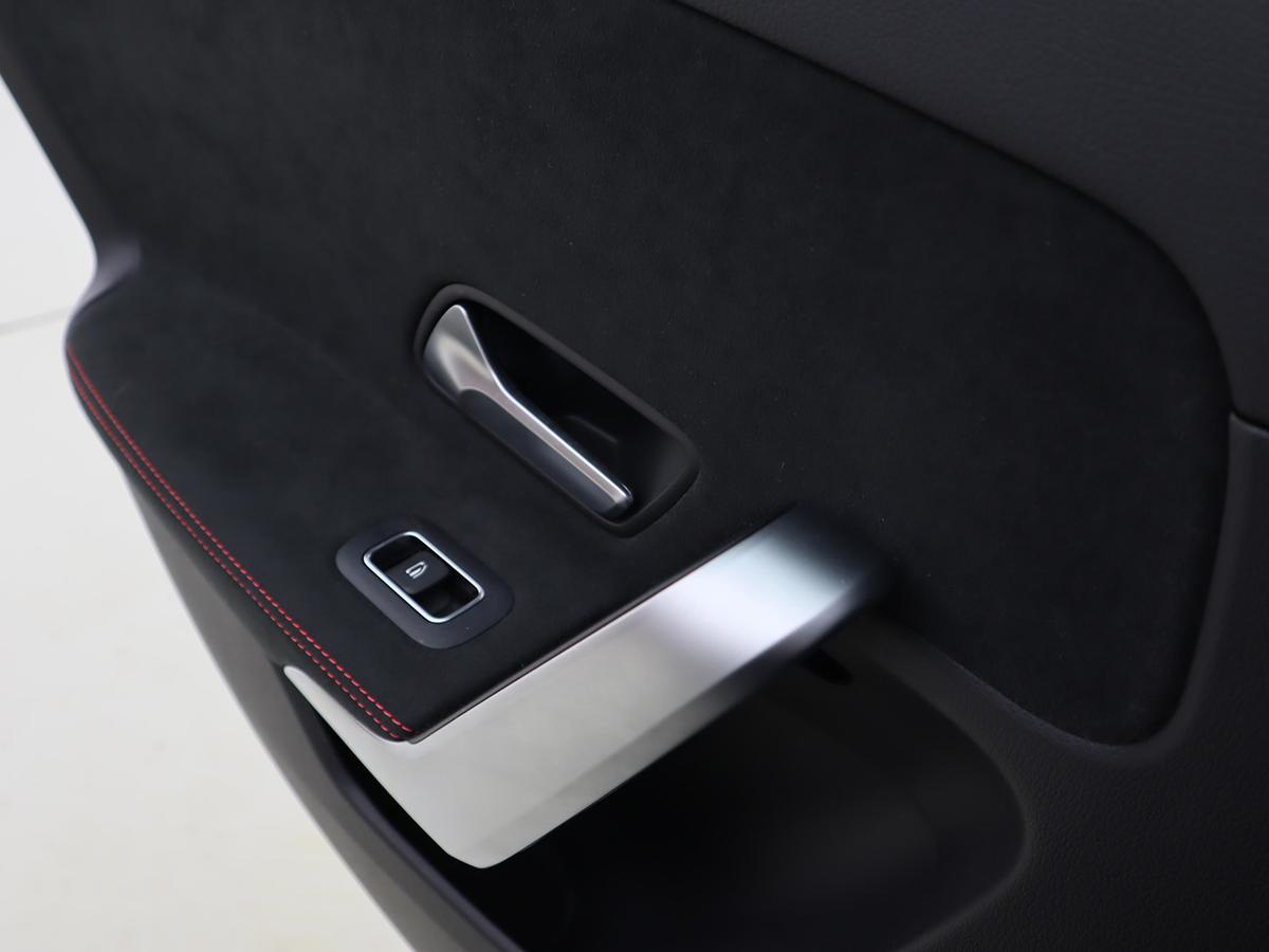 Used Mercedes-Benz A-Class 2019 for sale - 78112576: Photo 21