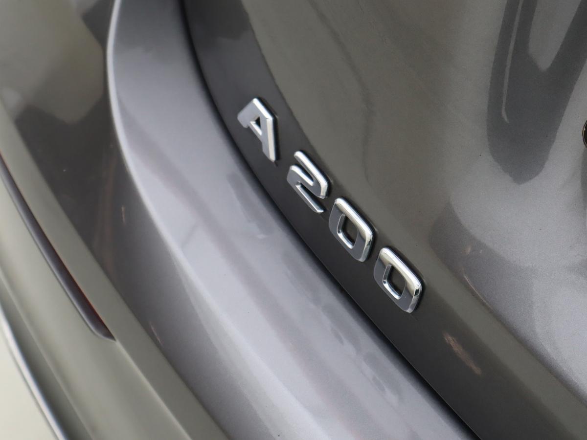 Used Mercedes-Benz A-Class 2019 for sale - 78112576: Photo 22