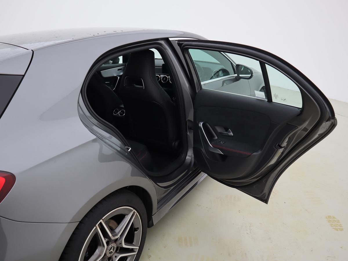 Used Mercedes-Benz A-Class 2019 for sale - 78112576: Photo 24