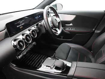 Used Mercedes-Benz A-Class 2019 for sale - 78112576: Photo