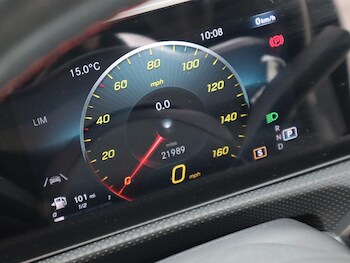 Used Mercedes-Benz A-Class 2019 for sale - 78112576: Photo