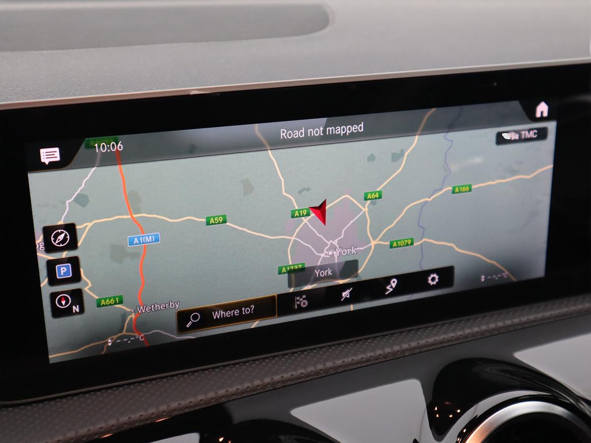 Used Mercedes-Benz A-Class 2019 for sale - 78112576: Photo 5