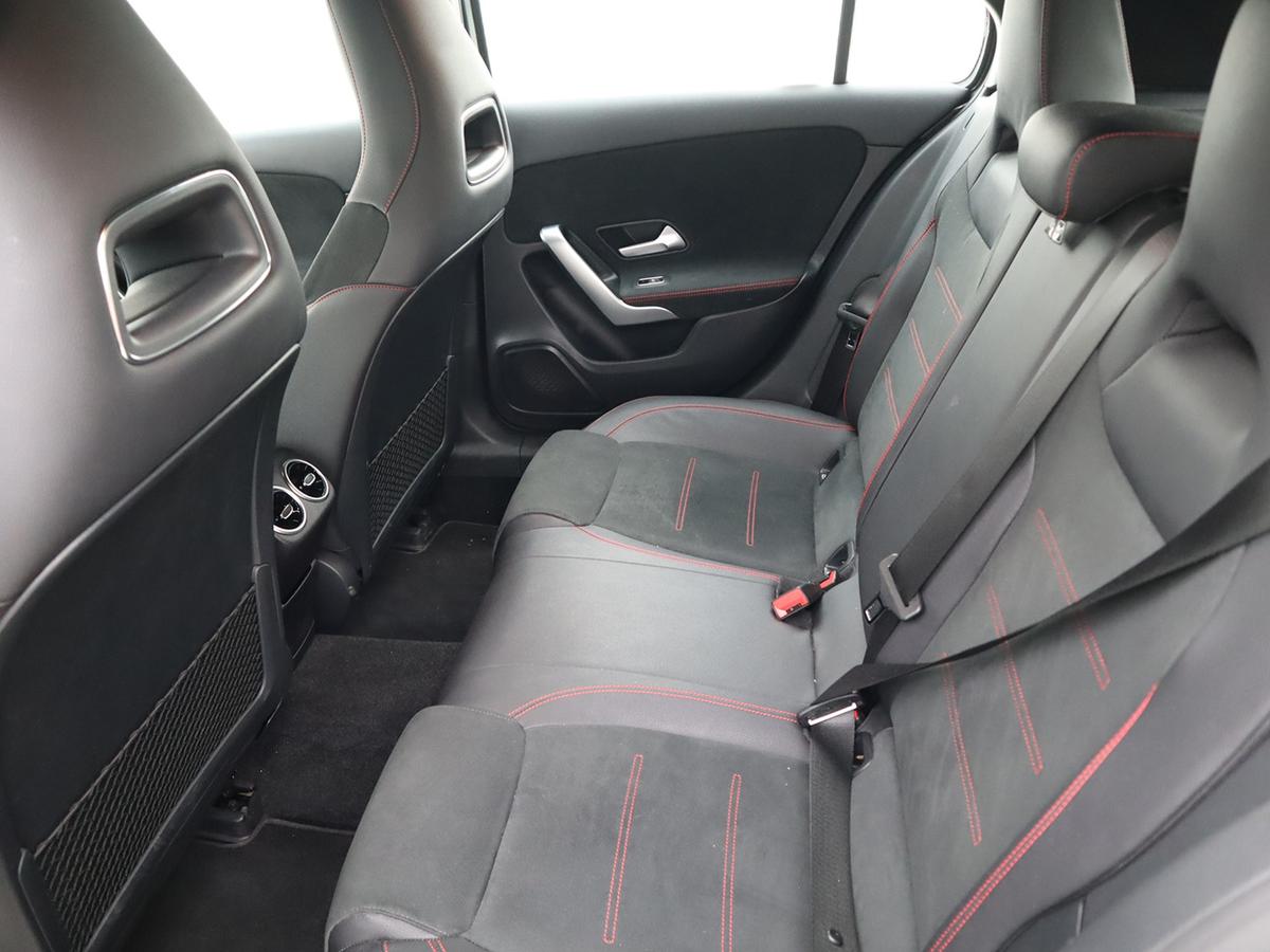 Used Mercedes-Benz A-Class 2019 for sale - 78112576: Photo 7