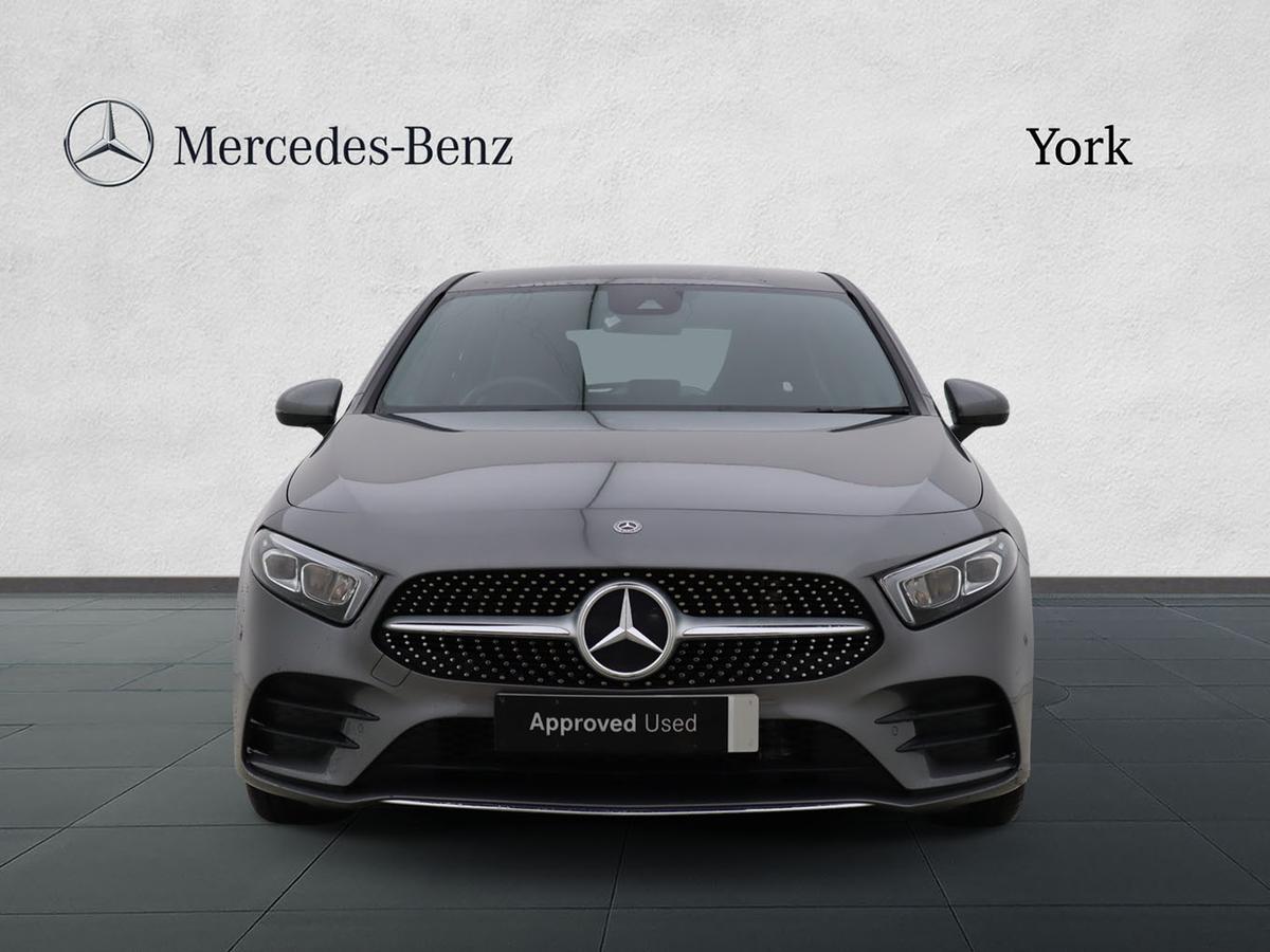 Used Mercedes-Benz A-Class 2019 for sale - 78112576: Photo 8