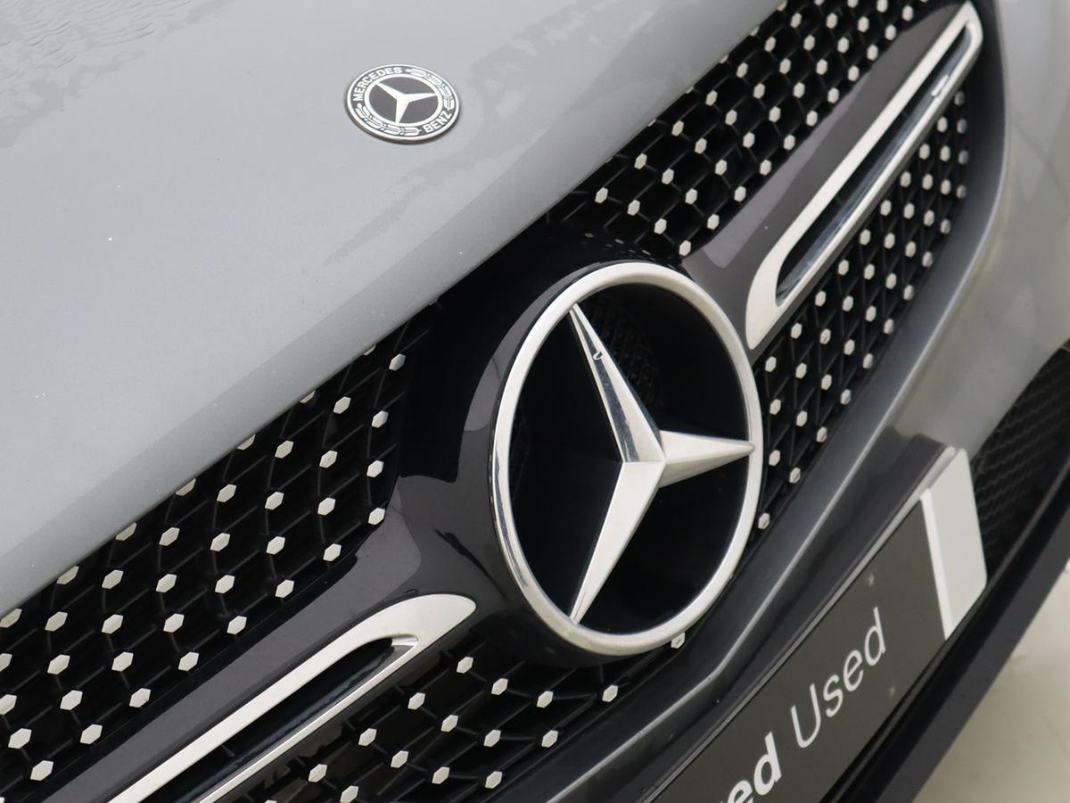 Used Mercedes-Benz GLC 2019 for sale - 78169283: Photo 10