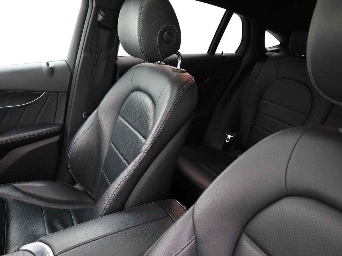 Used Mercedes-Benz GLC 2019 for sale - 78169283: Photo 12