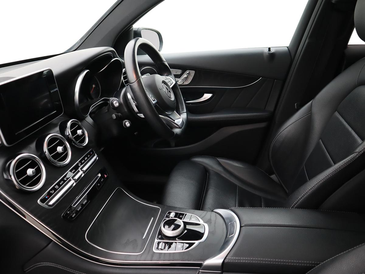 Used Mercedes-Benz GLC 2019 for sale - 78169283: Photo 13