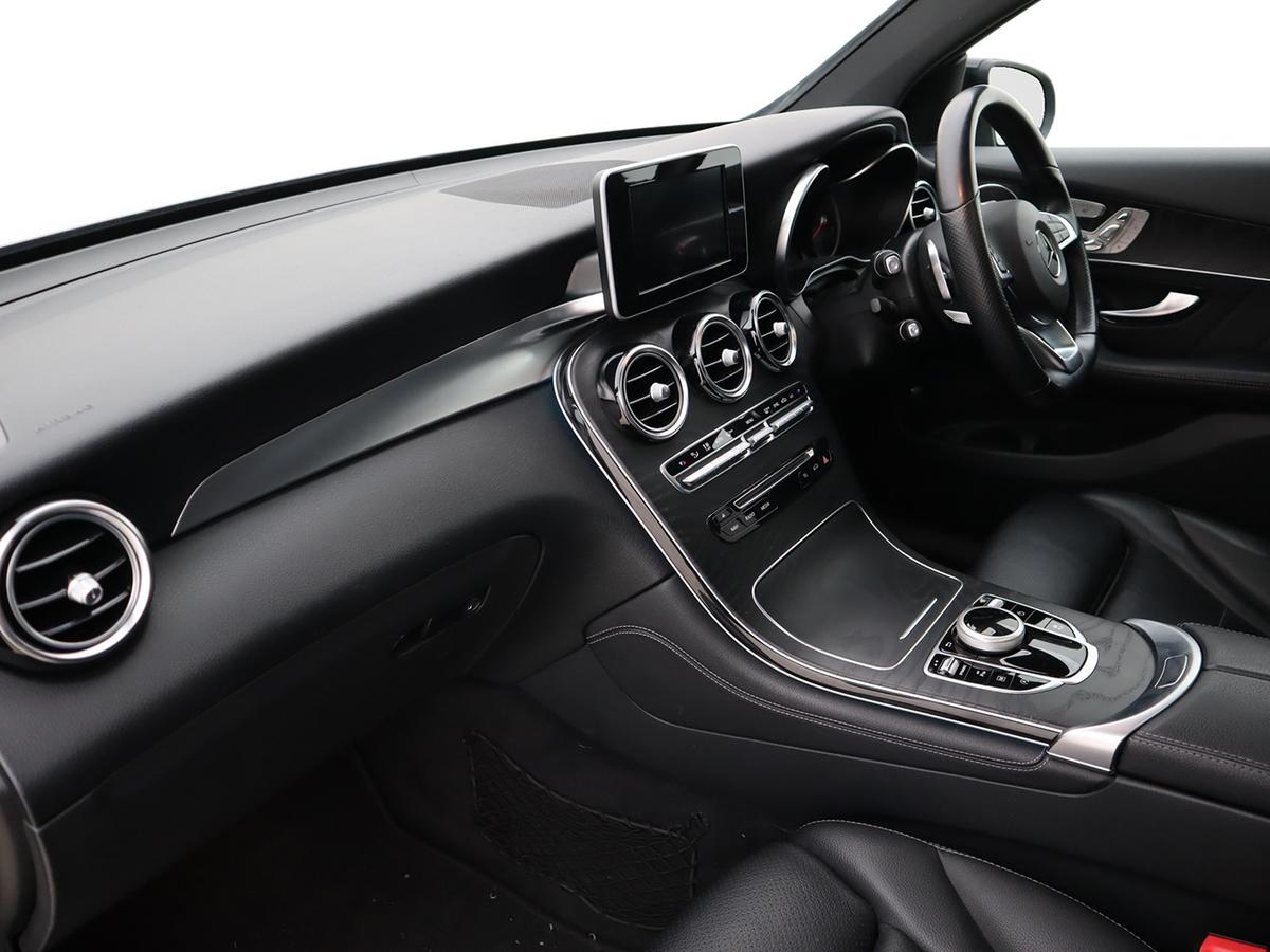 Used Mercedes-Benz GLC 2019 for sale - 78169283: Photo 14