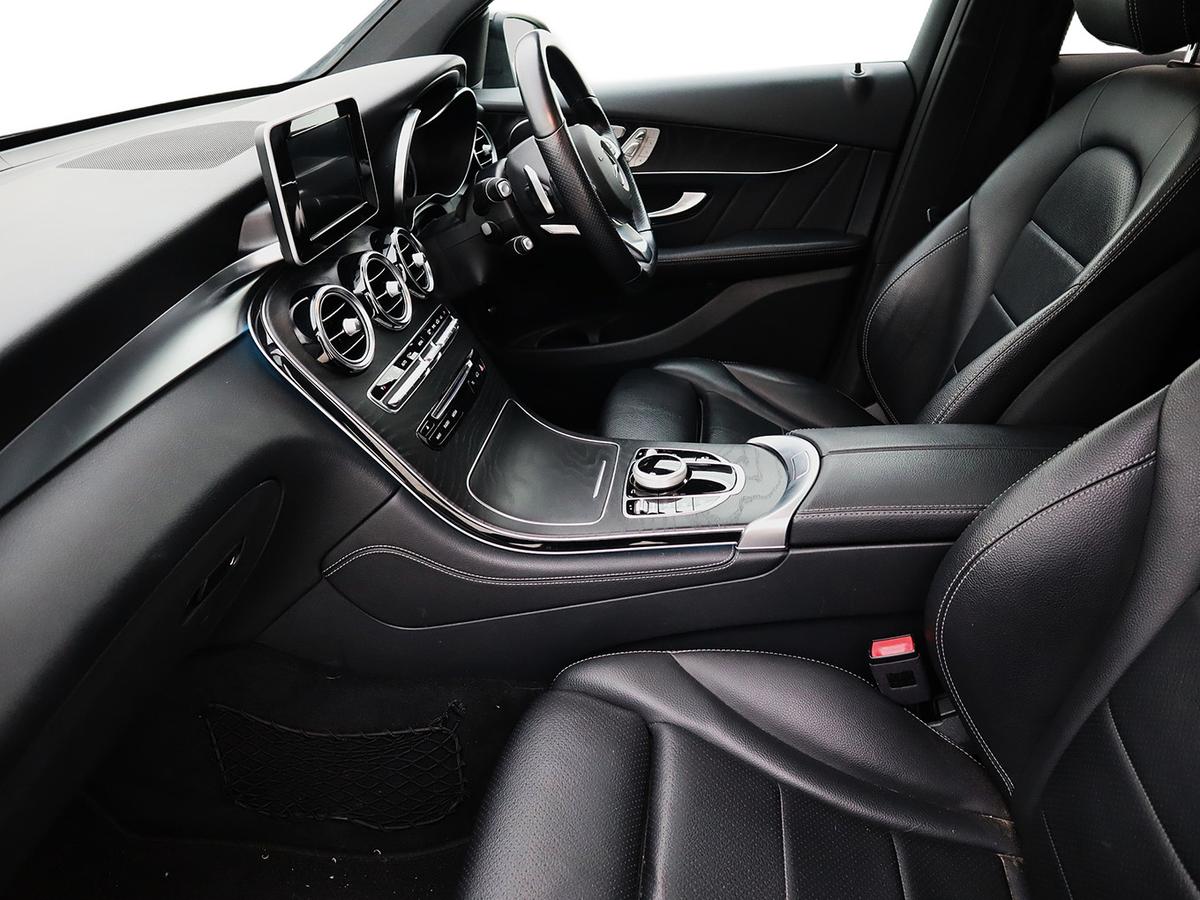 Used Mercedes-Benz GLC 2019 for sale - 78169283: Photo 15