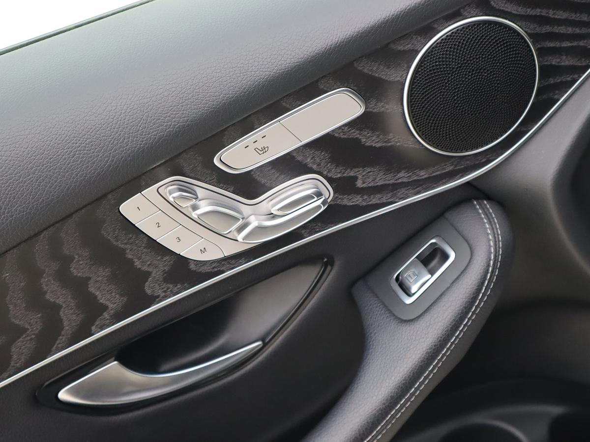 Used Mercedes-Benz GLC 2019 for sale - 78169283: Photo 16