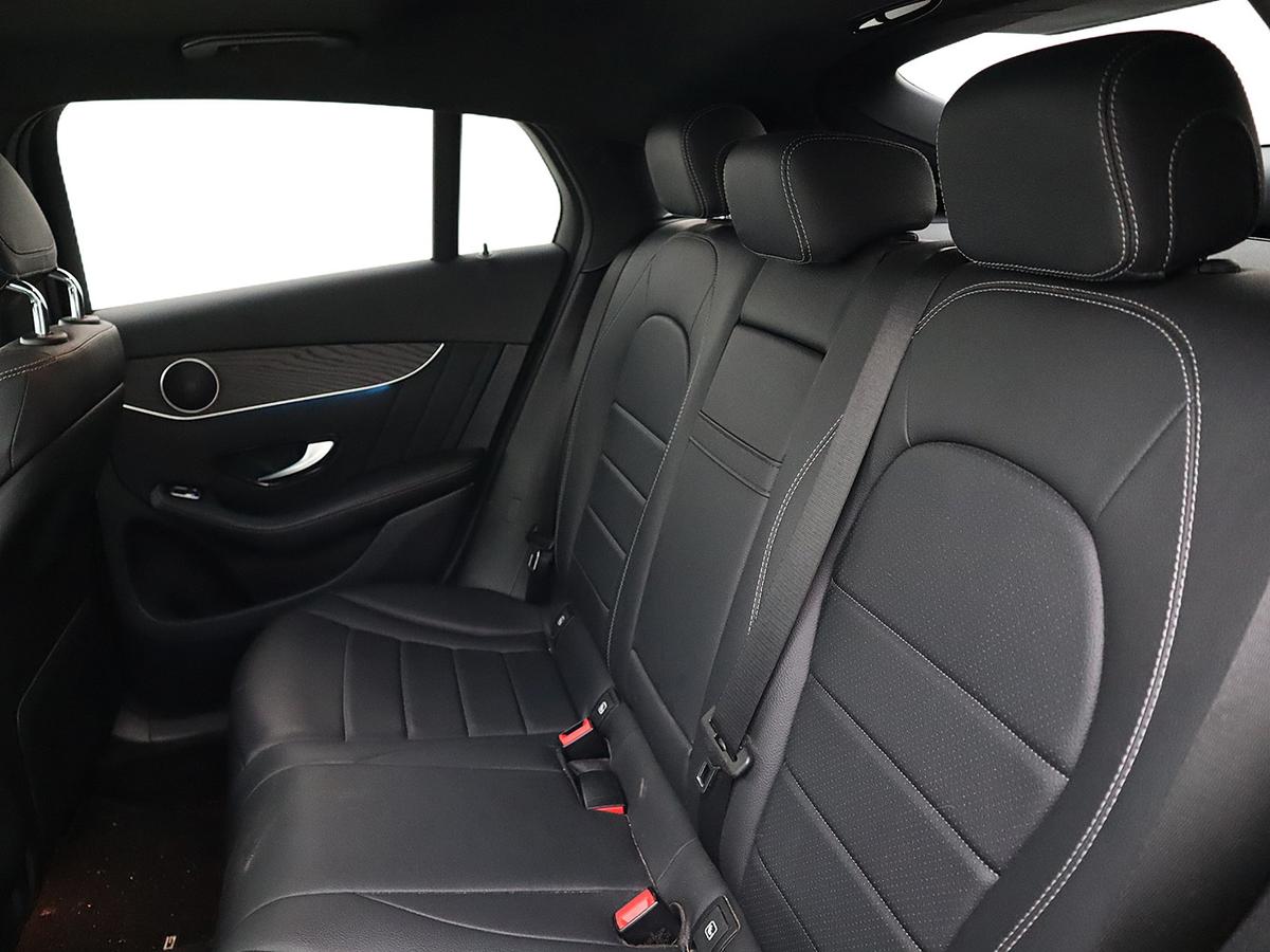 Used Mercedes-Benz GLC 2019 for sale - 78169283: Photo 17