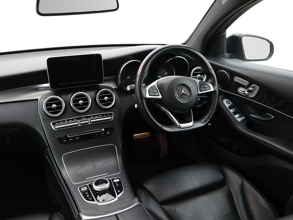 Used Mercedes-Benz GLC 2019 for sale - 78169283: Photo 18