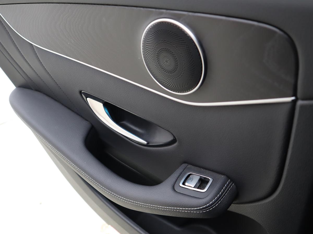 Used Mercedes-Benz GLC 2019 for sale - 78169283: Photo 19