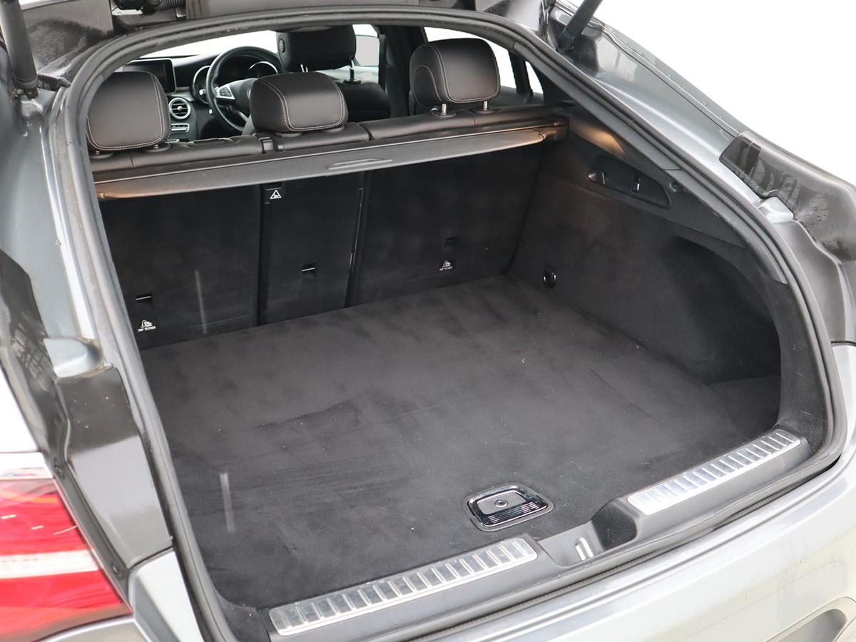 Used Mercedes-Benz GLC 2019 for sale - 78169283: Photo 24