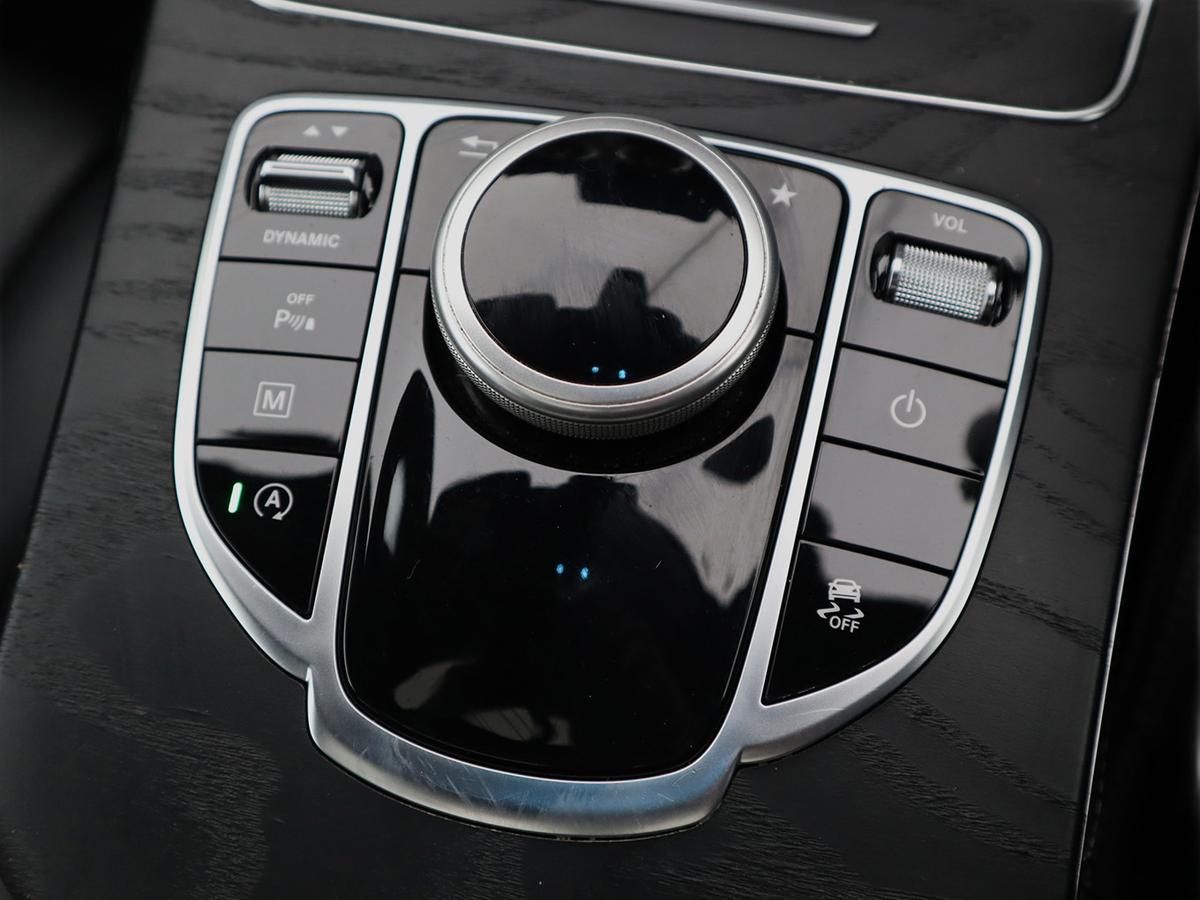 Used Mercedes-Benz GLC 2019 for sale - 78169283: Photo 25