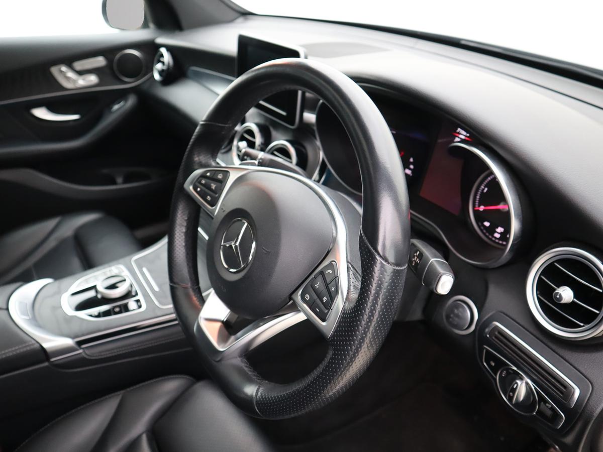 Used Mercedes-Benz GLC 2019 for sale - 78169283: Photo 6