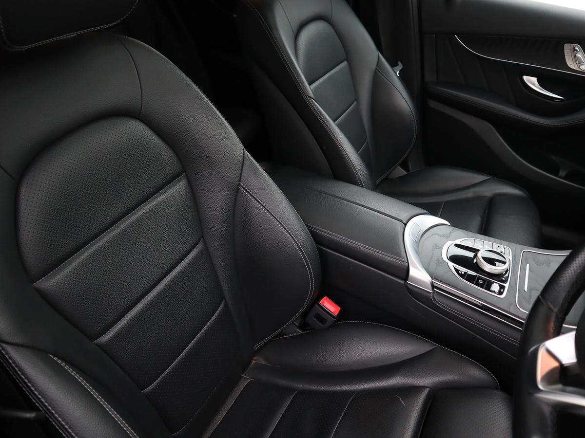 Used Mercedes-Benz GLC 2019 for sale - 78169283: Photo 7