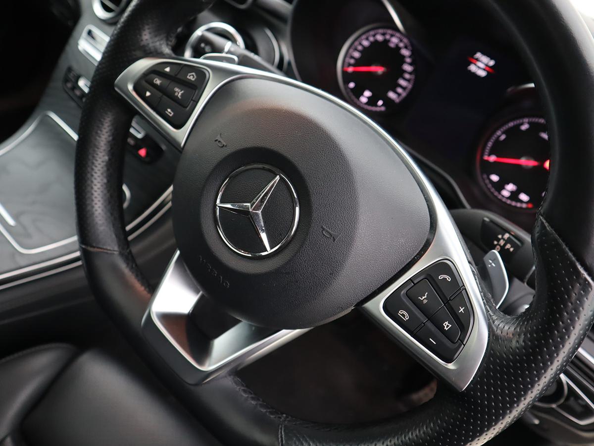 Used Mercedes-Benz GLC 2019 for sale - 78169283: Photo 9