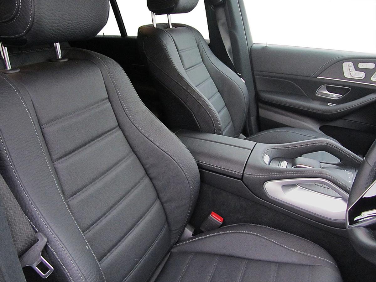 Used Mercedes-Benz GLE 2025 for sale - 77533314: Photo 13