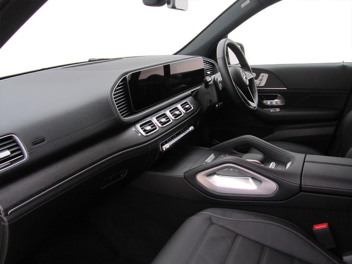 Used Mercedes-Benz GLE 2025 for sale - 77533314: Photo 16