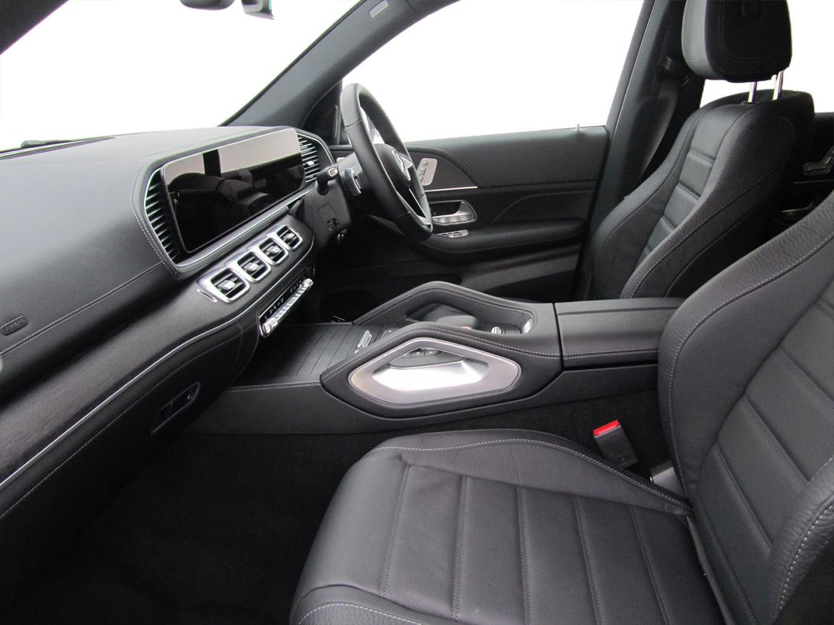 Used Mercedes-Benz GLE 2025 for sale - 77533314: Photo 17