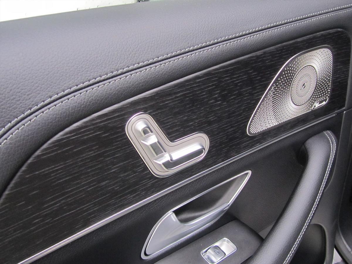 Used Mercedes-Benz GLE 2025 for sale - 77533314: Photo 19