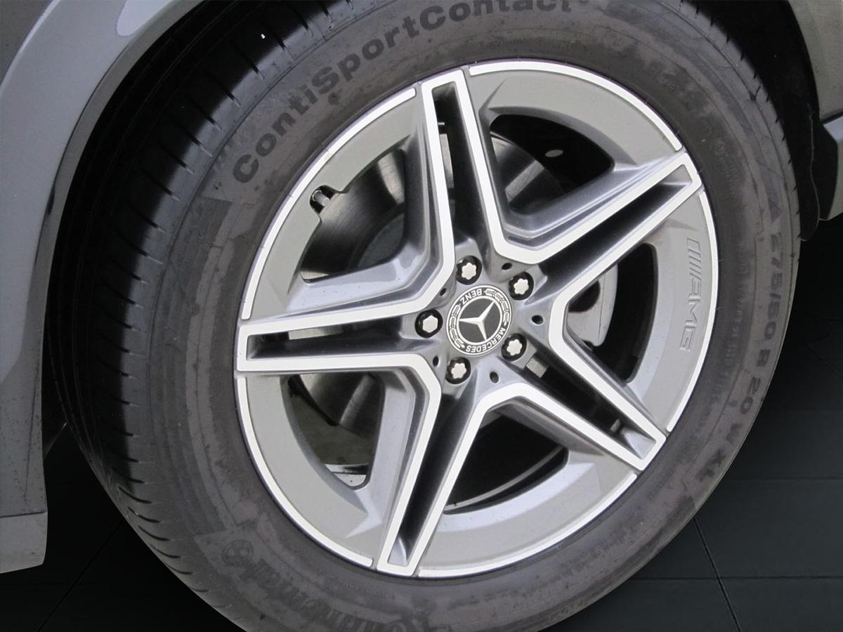 Used Mercedes-Benz GLE 2025 for sale - 77533314: Photo 22