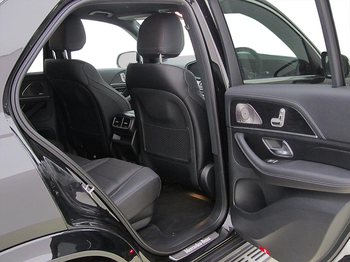 Used Mercedes-Benz GLE 2025 for sale - 77533314: Photo 23