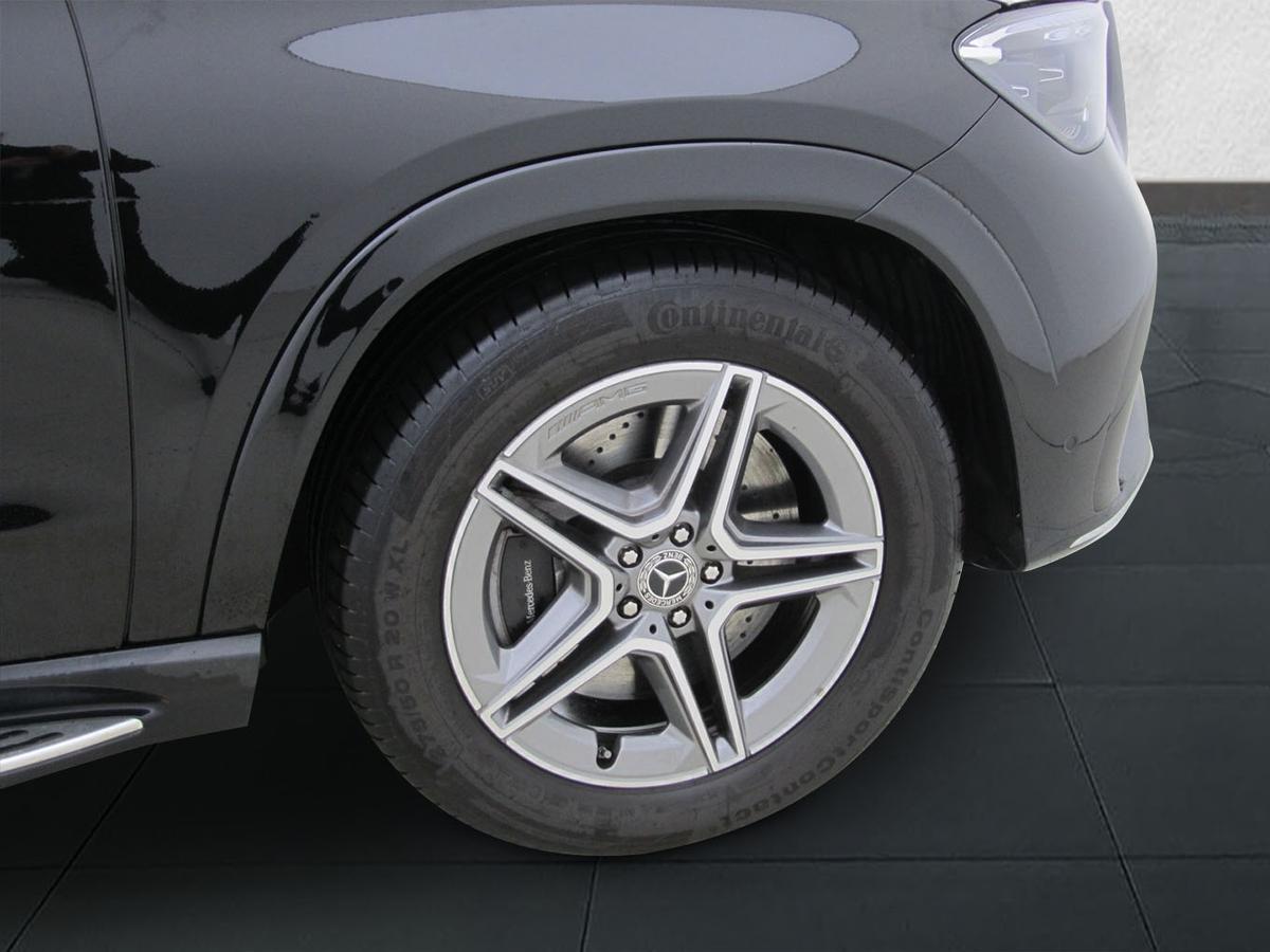 Used Mercedes-Benz GLE 2025 for sale - 77533314: Photo 6