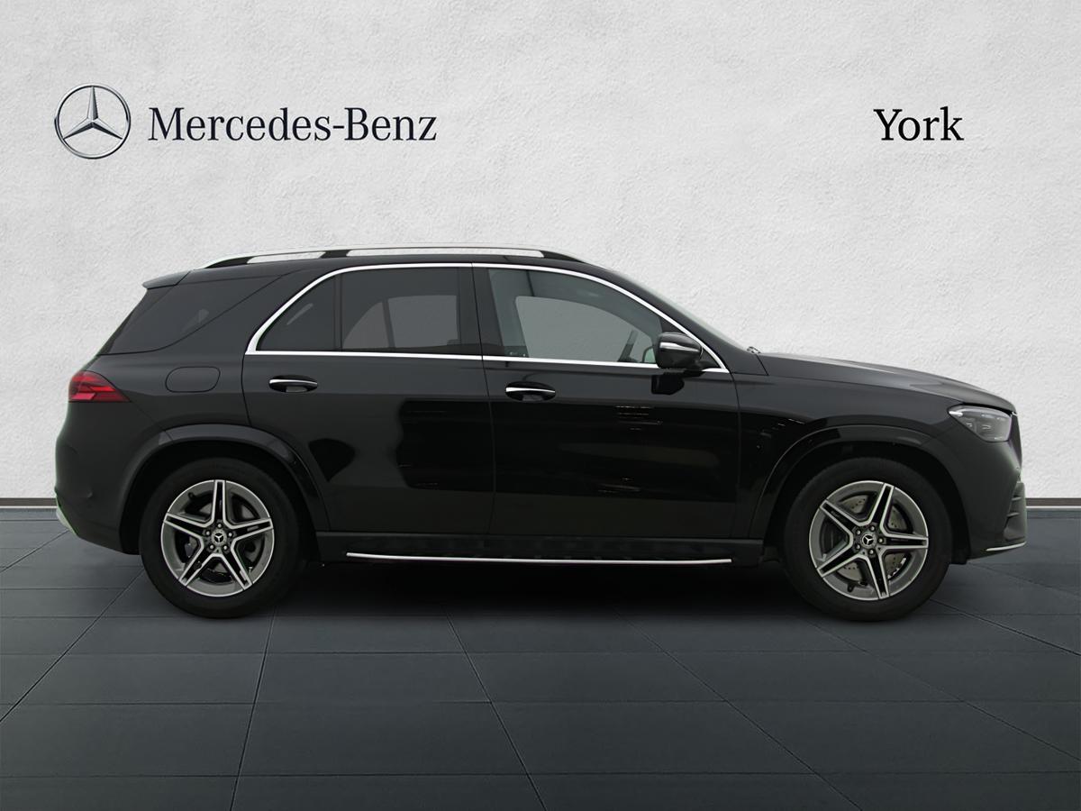 Used Mercedes-Benz GLE 2025 for sale - 77533314: Photo 7