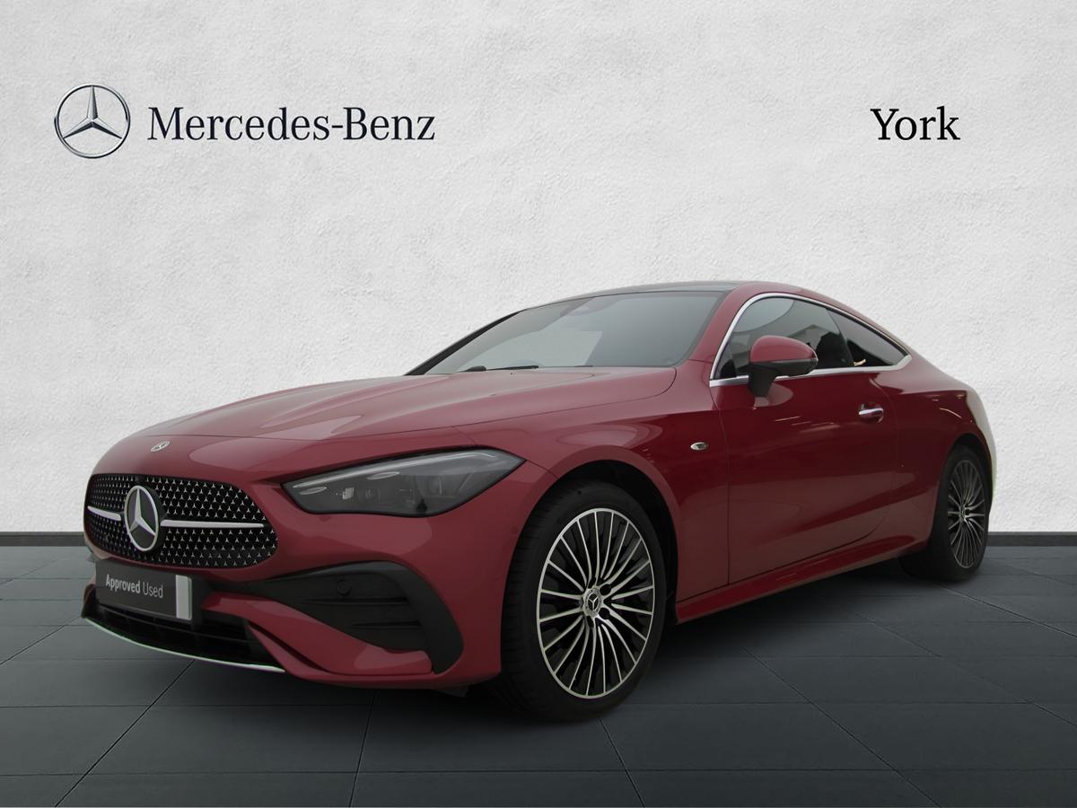 Used Mercedes-Benz CLE 2024 for sale - 76676871: Photo 11