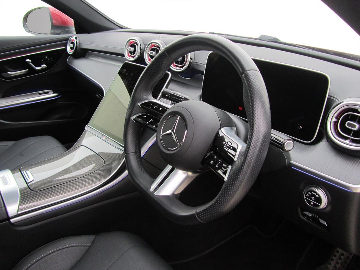 Used Mercedes-Benz CLE 2024 for sale - 76676871: Photo 14