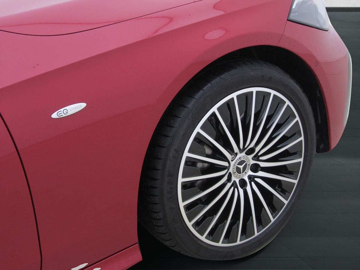 Used Mercedes-Benz CLE 2024 for sale - 76676871: Photo 16