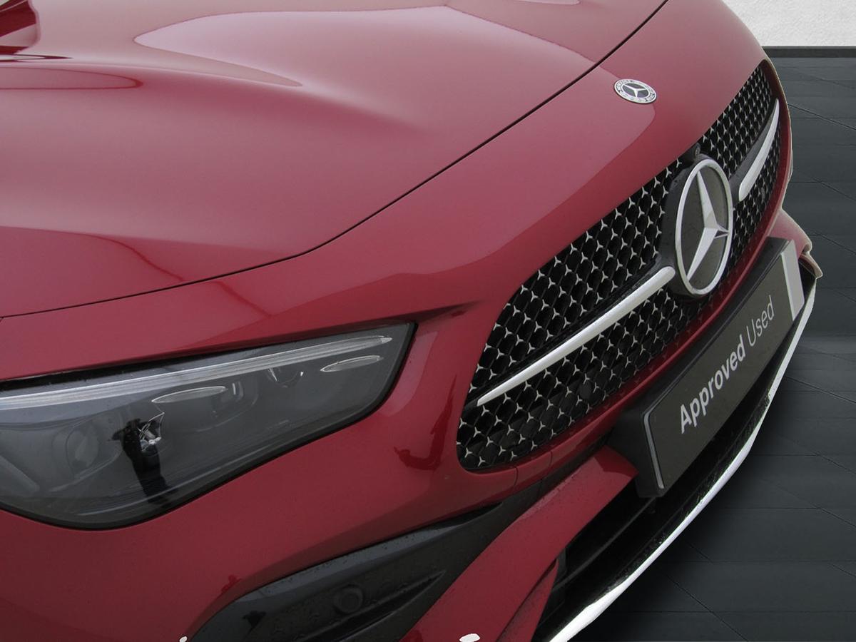 Used Mercedes-Benz CLE 2024 for sale - 76676871: Photo 17