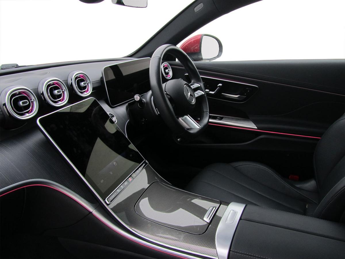 Used Mercedes-Benz CLE 2024 for sale - 76676871: Photo 18