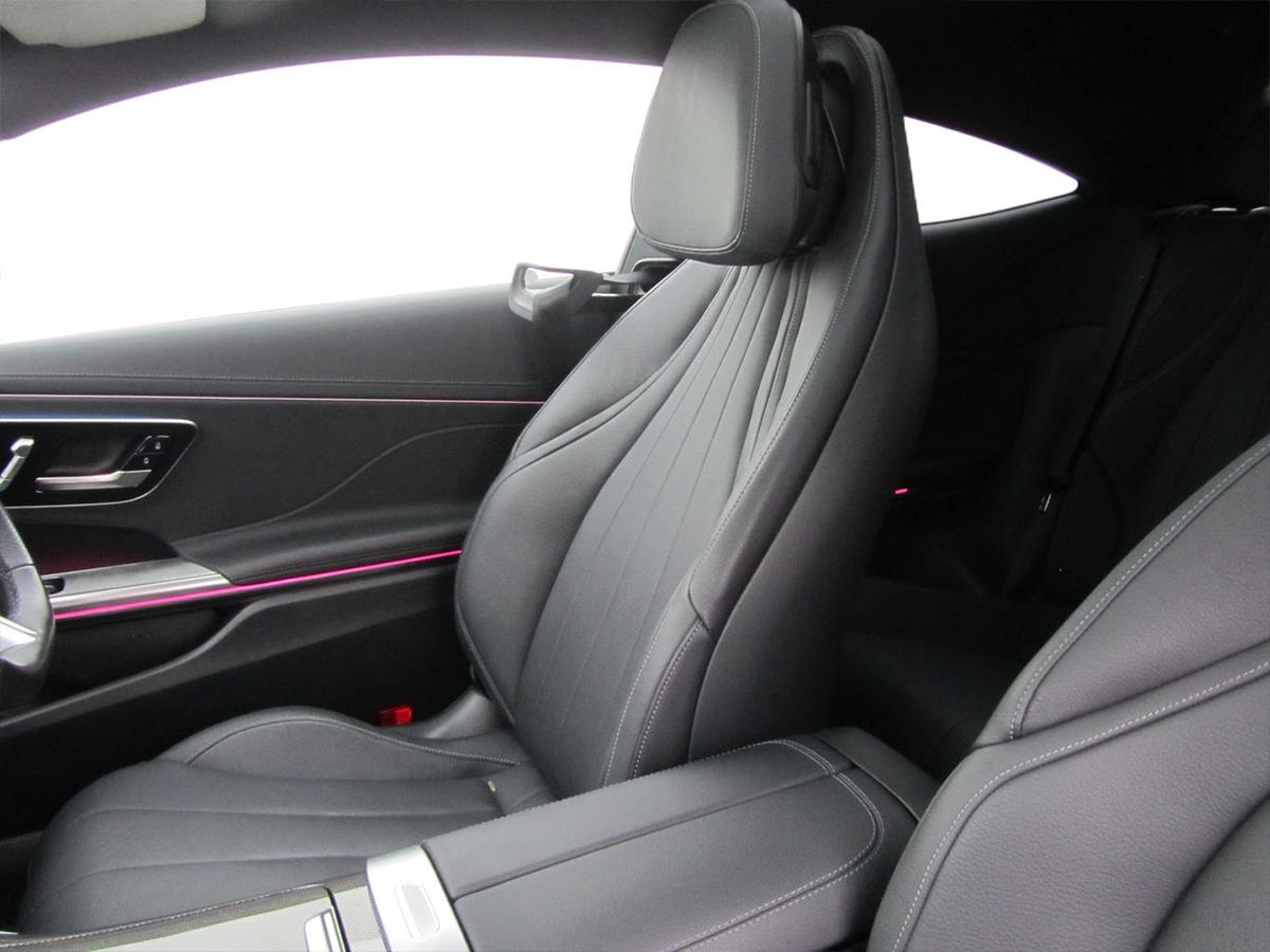 Used Mercedes-Benz CLE 2024 for sale - 76676871: Photo 19