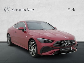 Used Mercedes-Benz CLE 2024 for sale - 76676871: Photo