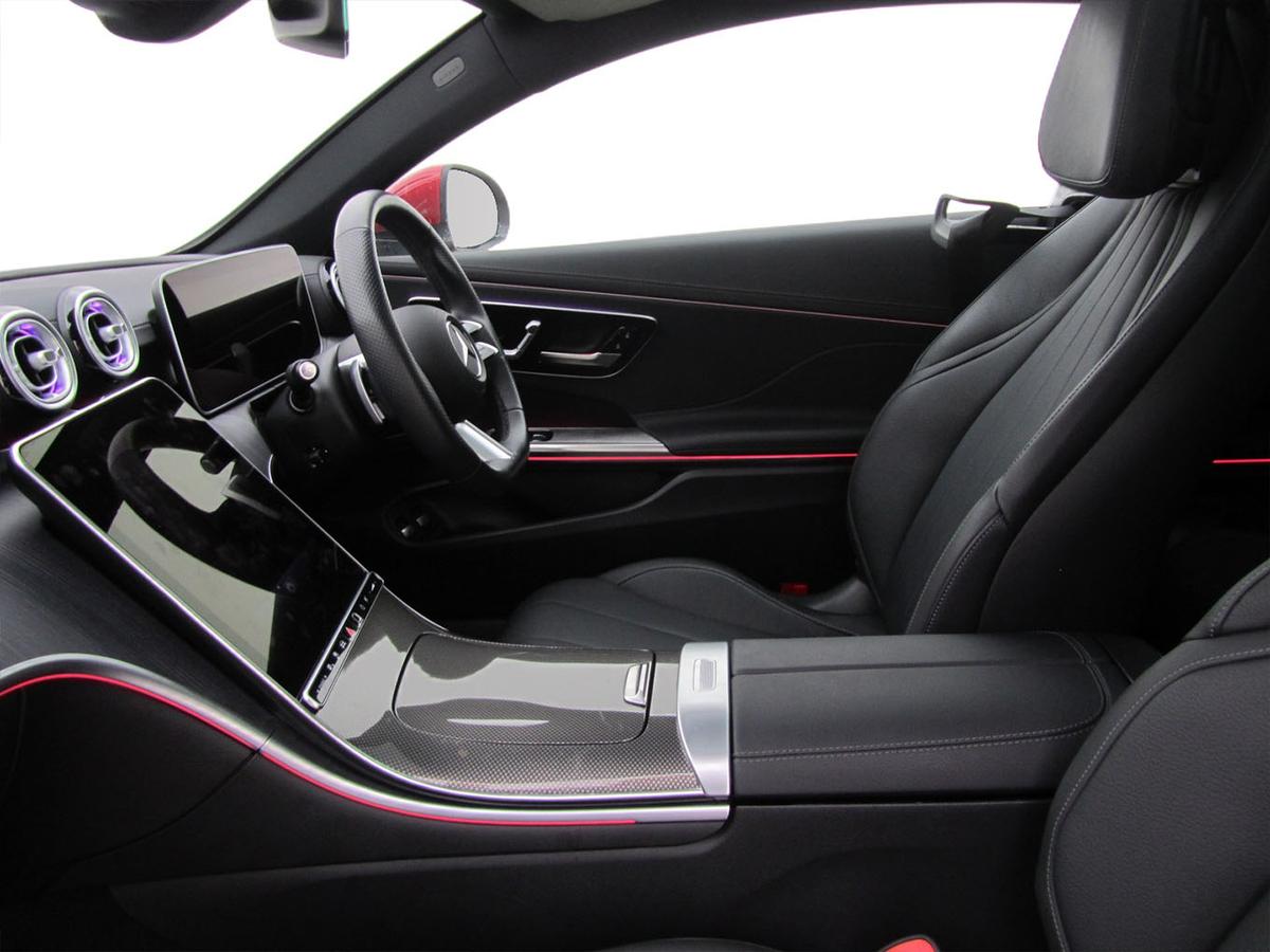 Used Mercedes-Benz CLE 2024 for sale - 76676871: Photo 20