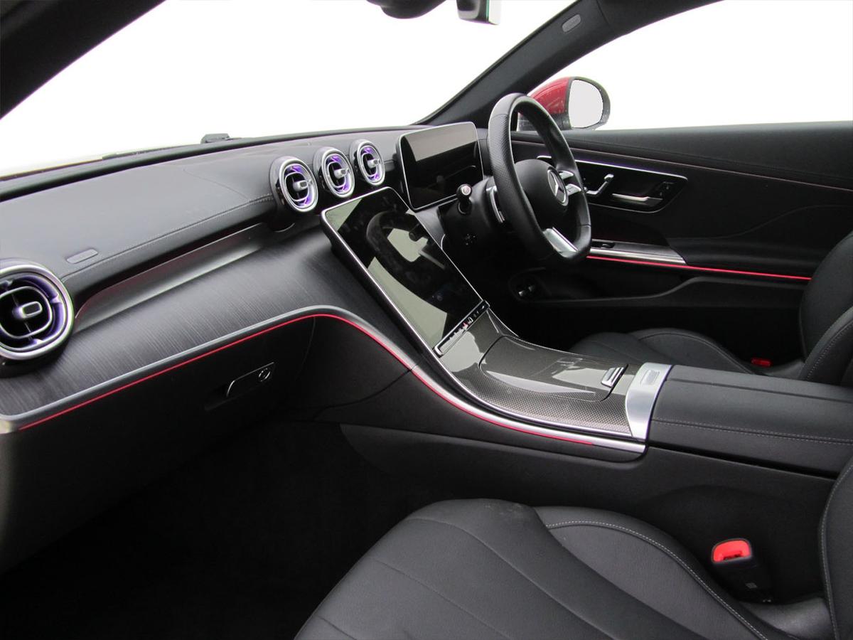 Used Mercedes-Benz CLE 2024 for sale - 76676871: Photo 21