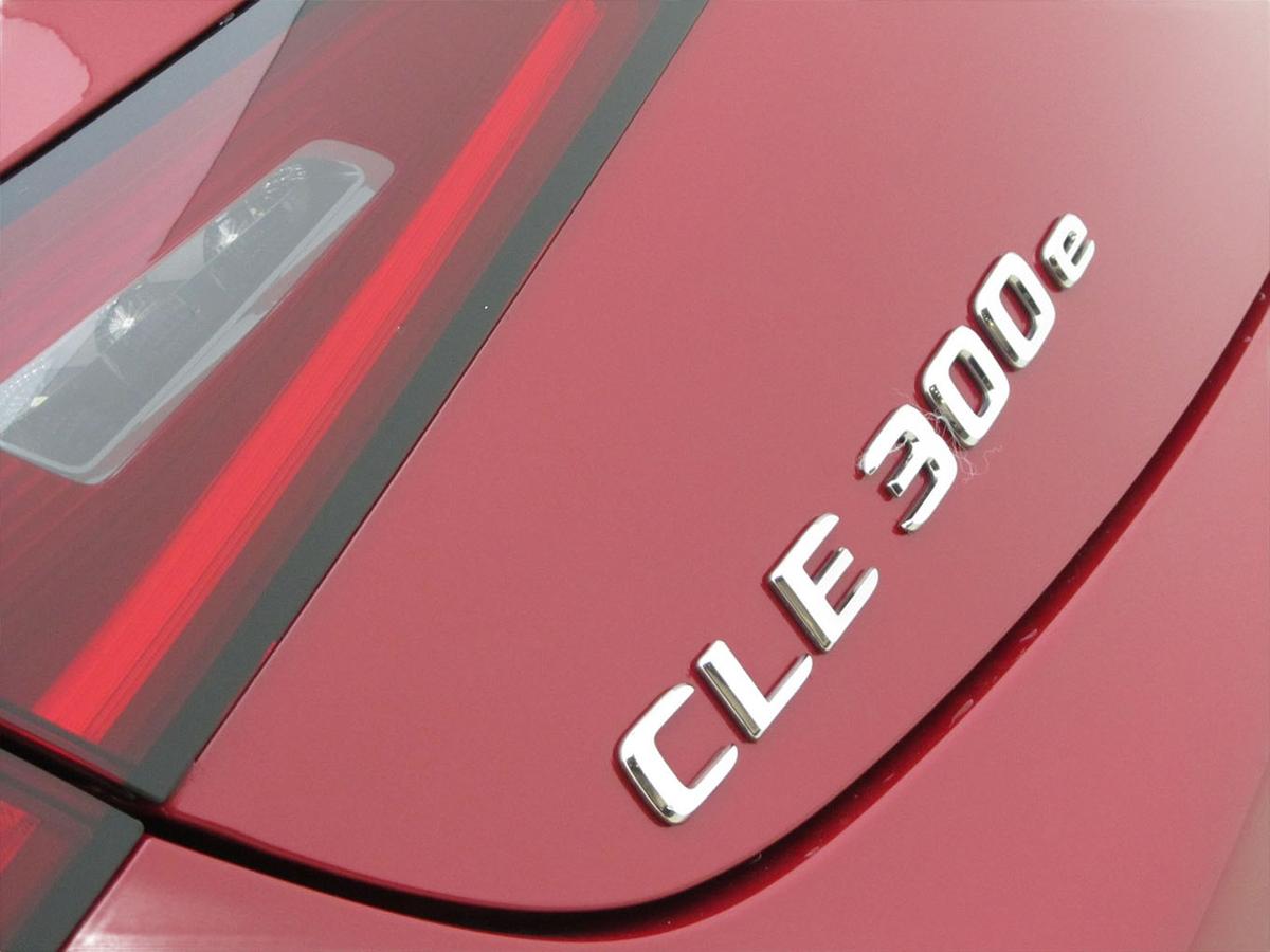 Used Mercedes-Benz CLE 2024 for sale - 76676871: Photo 22