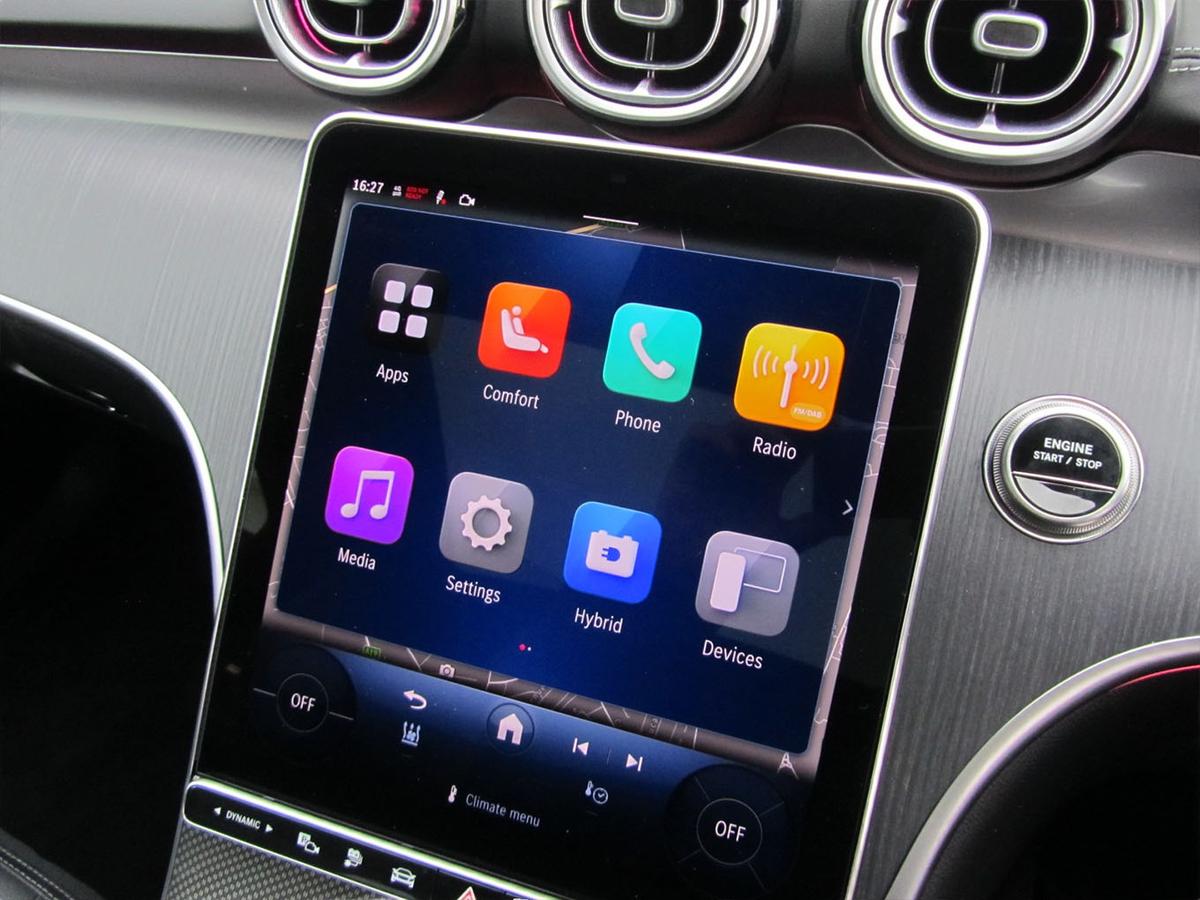 Used Mercedes-Benz CLE 2024 for sale - 76676871: Photo 25