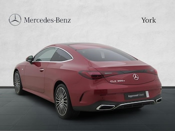 Used Mercedes-Benz CLE 2024 for sale - 76676871: Photo