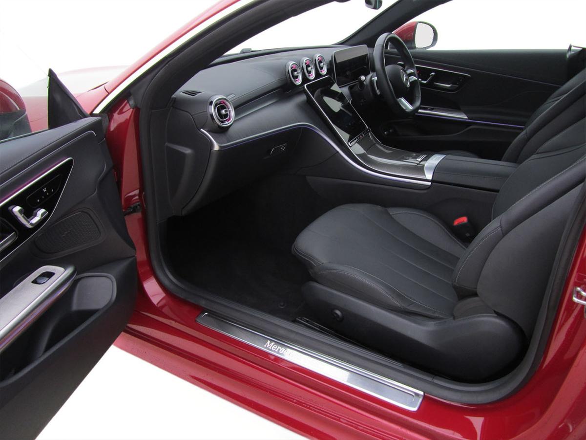 Used Mercedes-Benz CLE 2024 for sale - 76676871: Photo 3