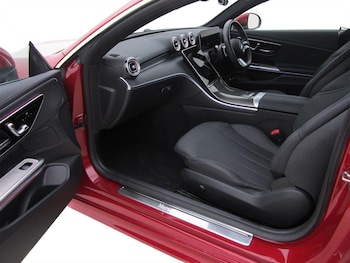 Used Mercedes-Benz CLE 2024 for sale - 76676871: Photo